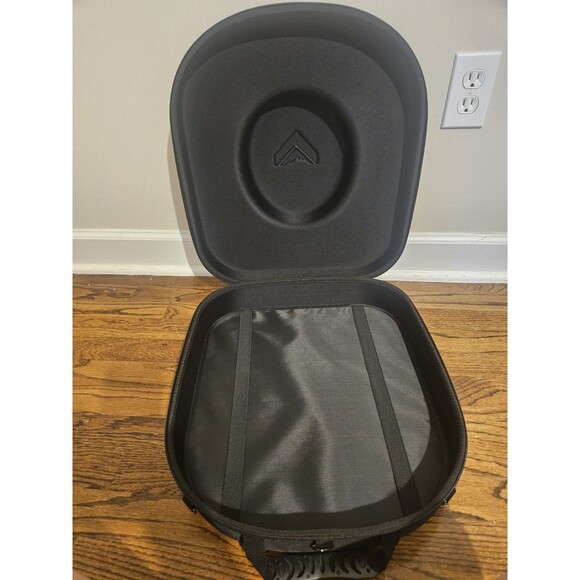 Travel Hat Case For Cowboy Panama & Fedora Hat, Waterproof & Crush Proof Cowboy - Picture 3 of 5